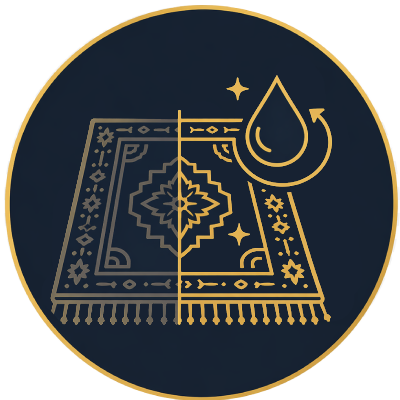 Rug Color Restoration icon