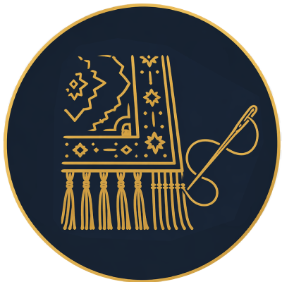 Rug Fringe Repair icon